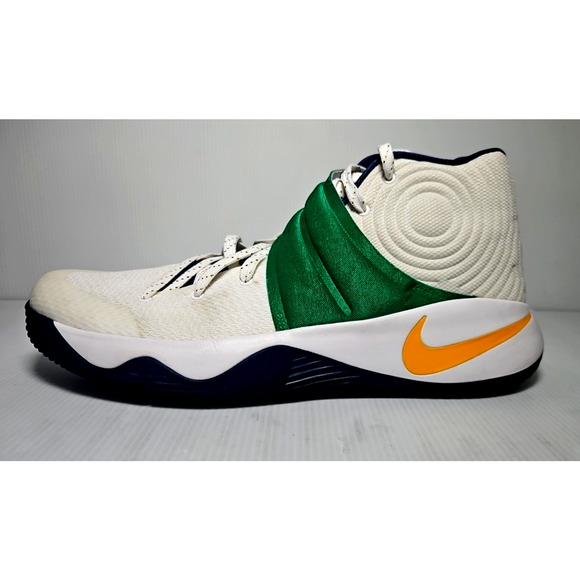 Nike Kyrie 2 iD Basketball Shoes Multicolor– Size Mens US 14 - Picture 3 of 10